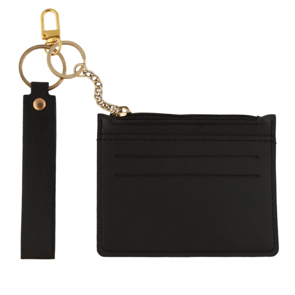 8815 Small Wallets Credit Card Holder Mini Front Pocket Wallet Slim Travel